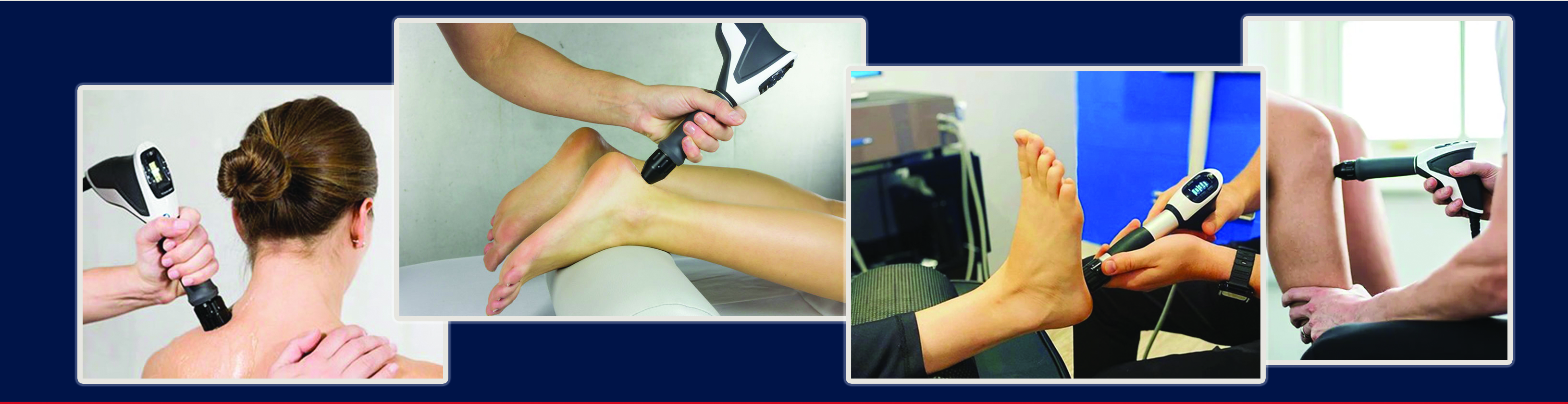 Shockwave Certification Program